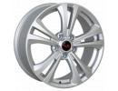 Диск Replica B230 18 5x112 DIA 66.6мм ET 51мм 9293406