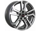 Диск Replica LR72 17 5x108 DIA 63.3мм ET 45мм 9293510