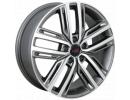 Диск Replica MI144 18 5x114.3 DIA 67.1мм ET 38мм 9293556