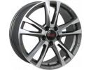 Диск Replica MR220 17 5x112 DIA 66.6мм ET 36мм 9293582