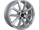 Диск Replica RN194 17 5x114.3 DIA 66.1мм ET 35мм 9293612