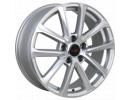 Диск Replica RN194 17 5x114.3 DIA 66.1мм ET 35мм 9293615