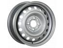 Диск Trebl 6515T 14 4x100 DIA 56.6мм ET 39мм 9099797
