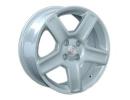 Диск колёсный литой 