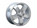 Диск колёсный литой 