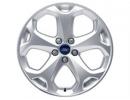 Легкосплавный колесный диск 18