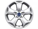 Легкосплавный колесный диск 18