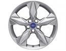 Легкосплавный колесный диск 18