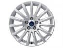 Легкосплавный колесный диск 17