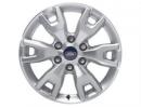 Легкосплавный колесный диск 18