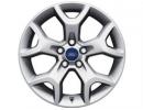 Легкосплавный колесный диск 17