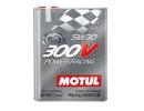 Масло моторное синтетическое 300V Power Racing 5W-30, 2л Масло моторное синтетическое 300V Power Racing 5W-30, 2л