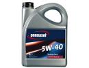Масло моторное синтетическое Super Pace 5W-40, 5л Масло моторное синтетическое Super Pace 5W-40, 5л