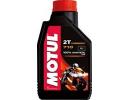 Масло моторное синтетическое 710 Ester 2T, 1л