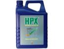 Масло моторное полусинтетическое HPX 20W-50, 5л