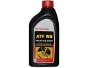 Масло трансмиссионное синтетическое ATF WS, 1л