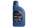 Масло трансмиссионное полусинтетическое MTF 75W-85, 1л