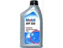 Масло трансмиссионное минеральное ATF 320, 1л