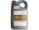 Масло трансмиссионное синтетическое ATF TYPE T-4, 5л