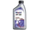 Масло трансмиссионное минеральное ATF 220, 1л