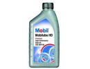 Масло трансмиссионное минеральное MOBILUBE HD 80W-90, 1л