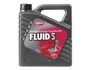 Масло трансмиссионное синтетическое Fluid S, 4л