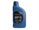 Масло трансмиссионное минеральное Gear Oil Multi 80W-90, 1л