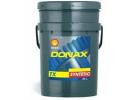 Масло трансмиссионное синтетическое Donax TX, 20л
