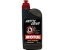 Масло трансмиссионное полусинтетическое MOTYLGEAR 75W-90, 1л