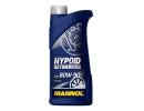Масло трансмиссионное минеральное HYPOID GETRIEBEOEL 80W-90, 1л