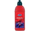 Масло трансмиссионное Gear Oil Limited Slip 80W-90, 1л