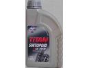 Масло трансмиссионное синтетическое TITAN SINTOPOID LS 75W-90, 1л