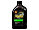 Масло трансмиссионное минеральное Spirax S3 AX 80W-90, 1л