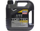 Масло трансмиссионное полусинтетическое Top Tec ATF 1100, 4л
