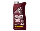 Масло трансмиссионное полусинтетическое Automatc Special ATF AG52, 1л