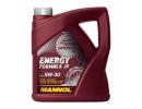 Масло моторное синтетическое Energy Formula JP 5W-30, 4л Масло моторное синтетическое Energy Formula JP 5W-30, 4л