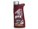 Масло трансмиссионное минеральное ATF-A PSF, 0.5л