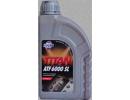 Масло трансмиссионное синтетическое TITAN ATF 6000 SL, 1л