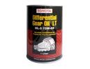 Масло трансмиссионное Getriebeol LT 75W-85, 1л