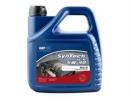 Масло моторное синтетическое SynTech LL-X 5W-40, 4л Масло моторное синтетическое SynTech LL-X 5W-40, 4л