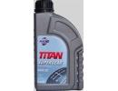 Масло трансмиссионное минеральное TITAN SUPERGEAR 80W-90, 1л