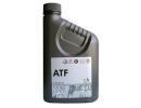 Масло трансмиссионное ATF, 1л