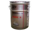 Масло трансмиссионное ATF Matic S, 20л