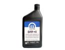 Масло трансмиссионное CVTF+4, 0.946л