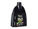 Масло трансмиссионное минеральное GL-5 80W-90, 1л