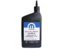 Масло трансмиссионное Gear axle Lubricant 80W-90, 0.946л