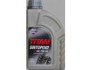 Масло трансмиссионное синтетическое TITAN SINTOPOID LS 75W-140, 1л
