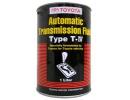Масло трансмиссионное ATF TYPE T-4, 1л