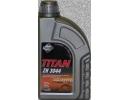Масло трансмиссионное синтетическое TITAN ZH 3044, 1л