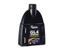 Масло трансмиссионное минеральное GL-4 80W-90, 1л
